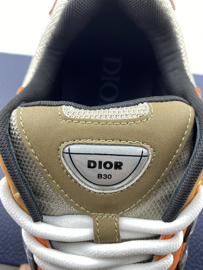 DIO*  SNEAKERS B30 T0000-084