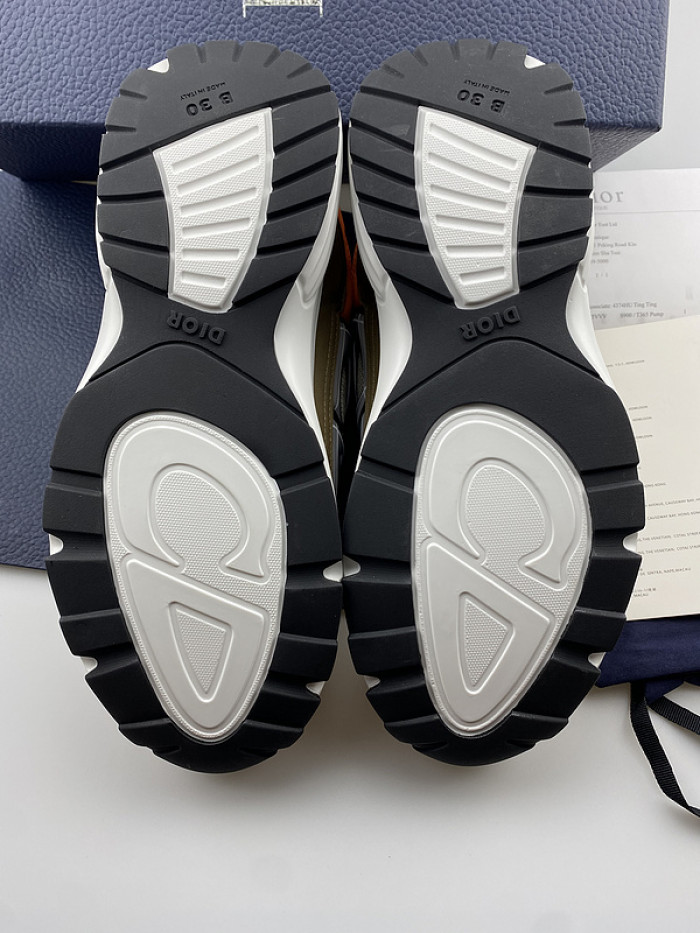 DIO*  SNEAKERS B30 T0000-084