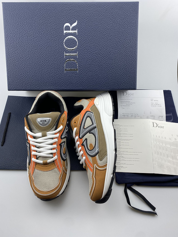 DIO*  SNEAKERS B30 T0000-084