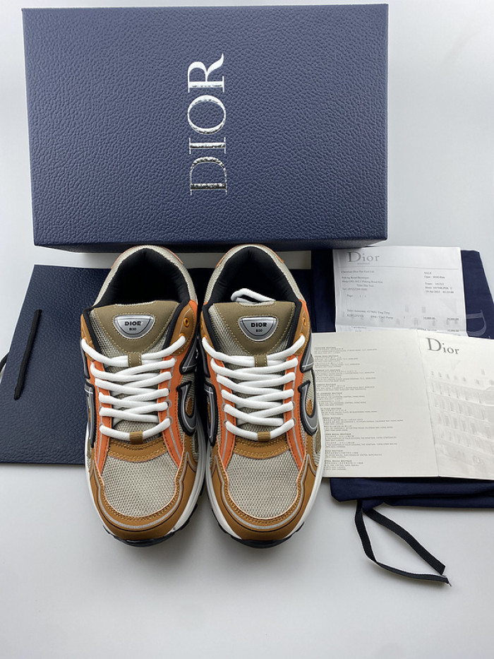 DIO*  SNEAKERS B30 T0000-084