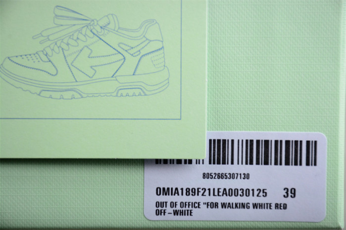 OFW  Sneakers  OW10019