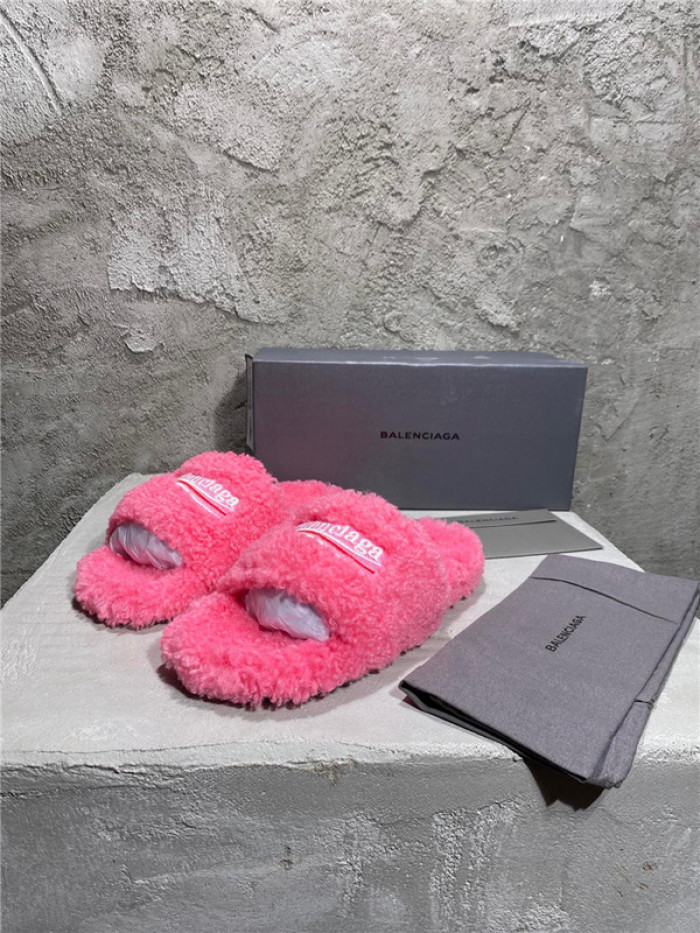 BALENCIAG* SANDAL 48