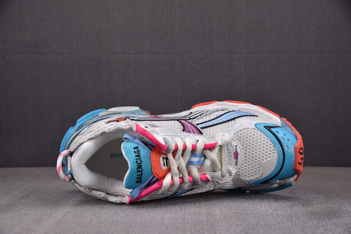 SNEAKER RUNNER 5000179
