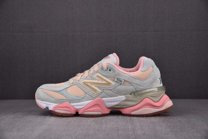 NEW BALANCE 9060 NB000028
