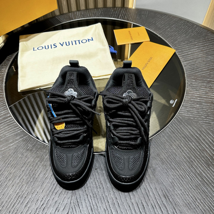 L&V snekaers L0000276