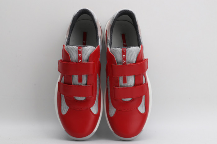 Prad* snekaers  P000019