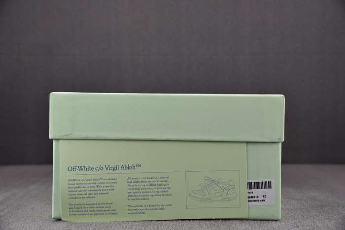 OFW  Sneakers  OW10008