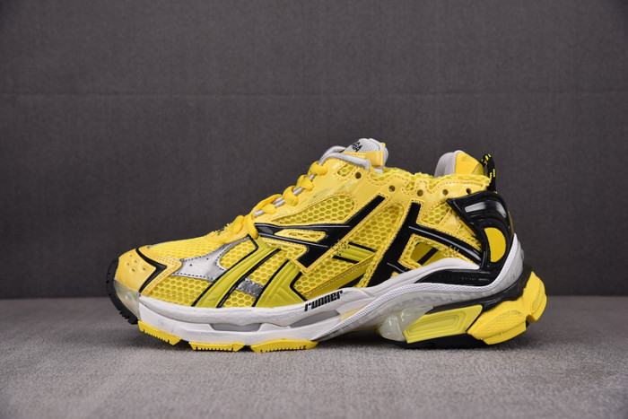 SNEAKER RUNNER  5000101