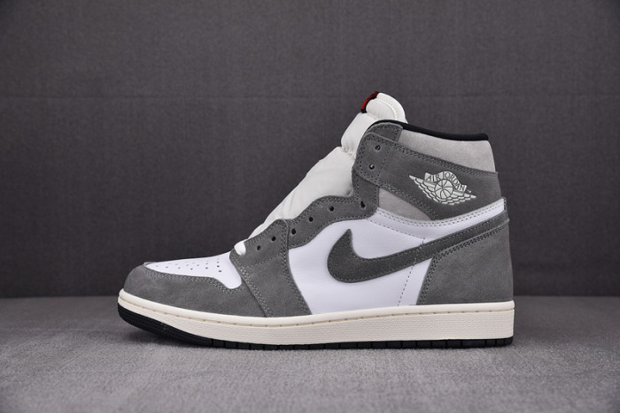 Air Jordan 1 Washed Black DZ5485-051