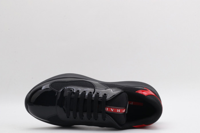 Prad* snekaers  P000010
