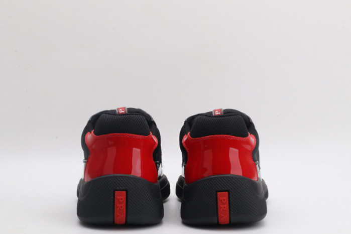 Prad* snekaers  P000010