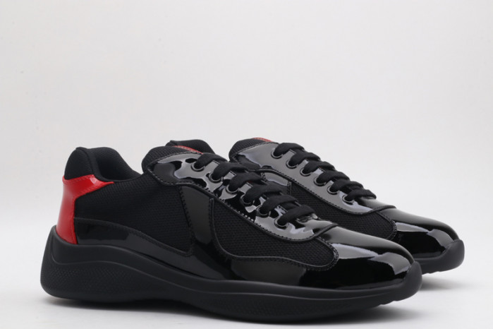 Prad* snekaers  P000010