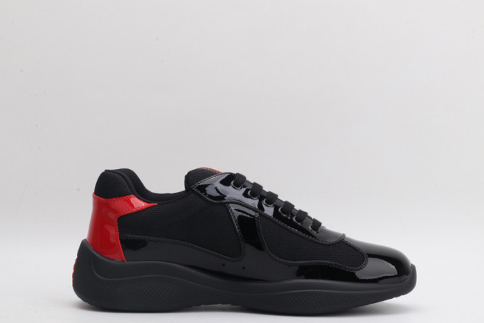 Prad* snekaers  P000010