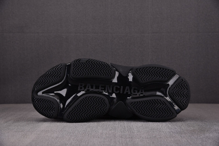 TRIPLES TRAINER SNEAKERS 2000071