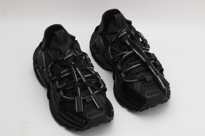 D&G  SNEAKERS DG000001