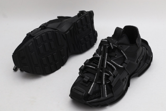 D&G  SNEAKERS DG000001