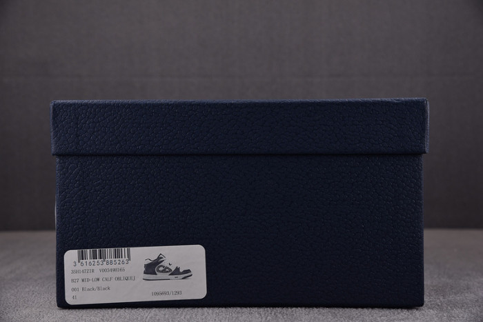 DIO*  SNEAKERS B57 T0000-087