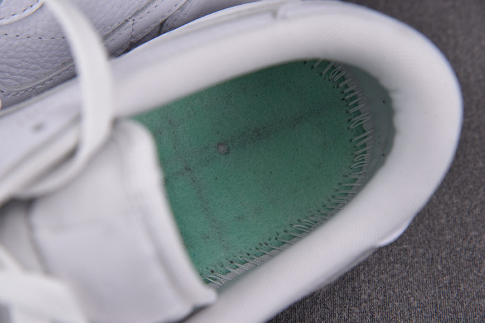 Air Jordan 1 Retro Low Golf Triple White DD9315-101