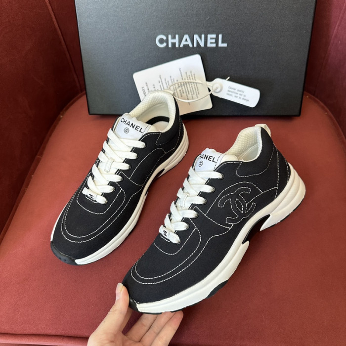 Chane* snekaers  C000043
