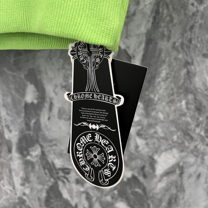 Chrome Hearts CH46