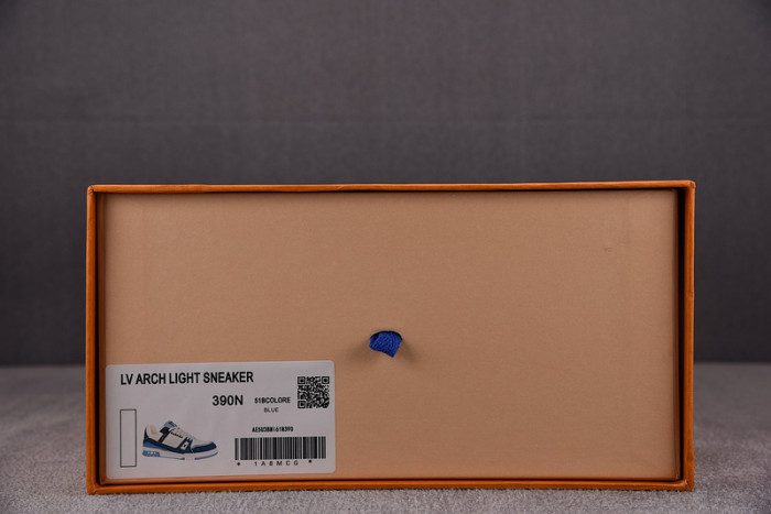 L&V snekaers L0000130