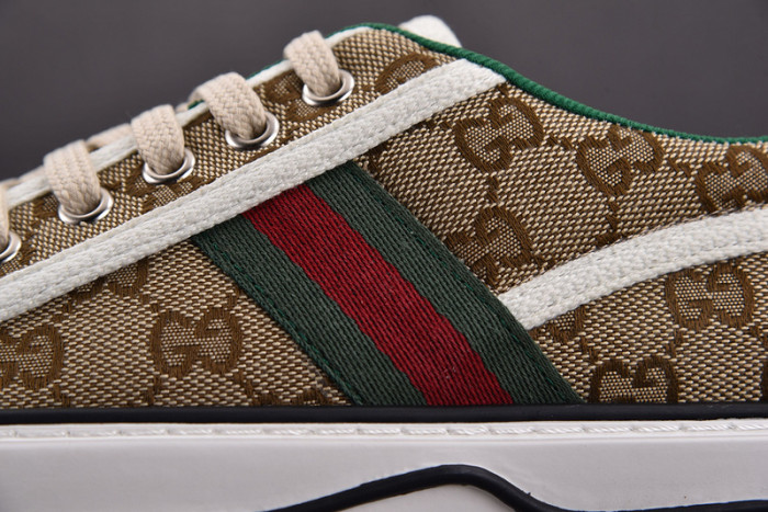 Gucc* Trainer Sneaker93