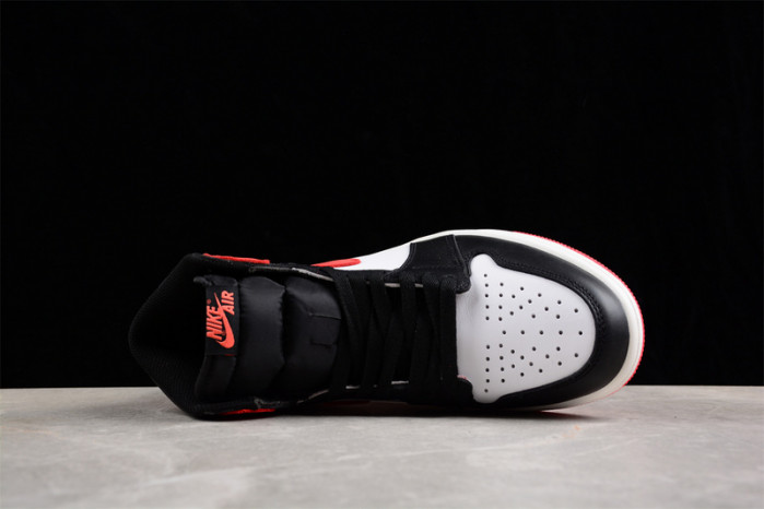 AIR Jordan 1 Retro High Track Red 555088-112