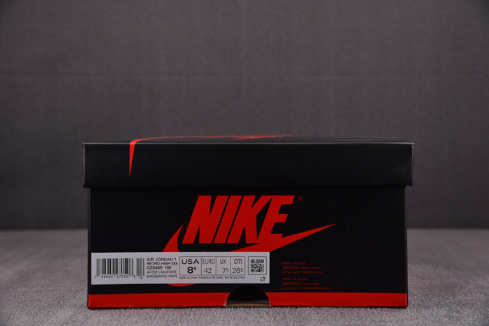 Air Jordan 1 High OG “Sky J Mauve” DZ5485-105