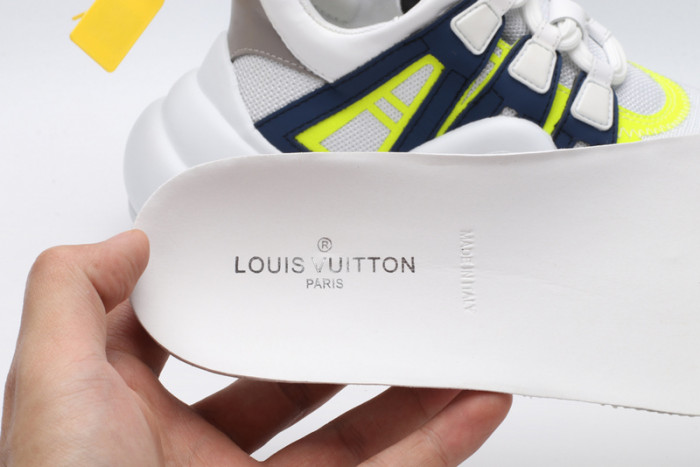 LV snekaers L000002