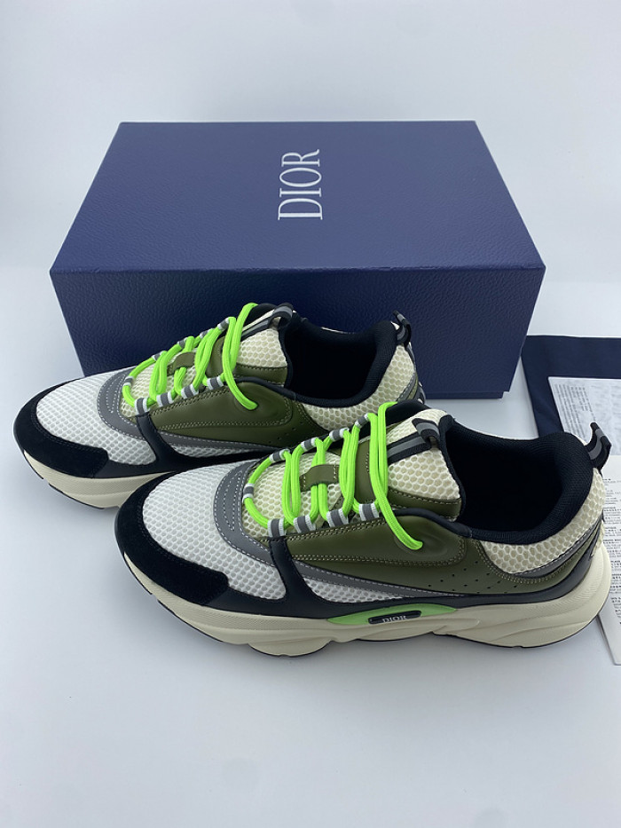 DIO* SNEAKERS B22 T0000-080