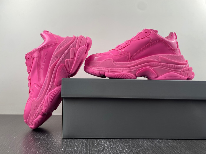 TRIPLES TRAINER SNEAKERS 2000067