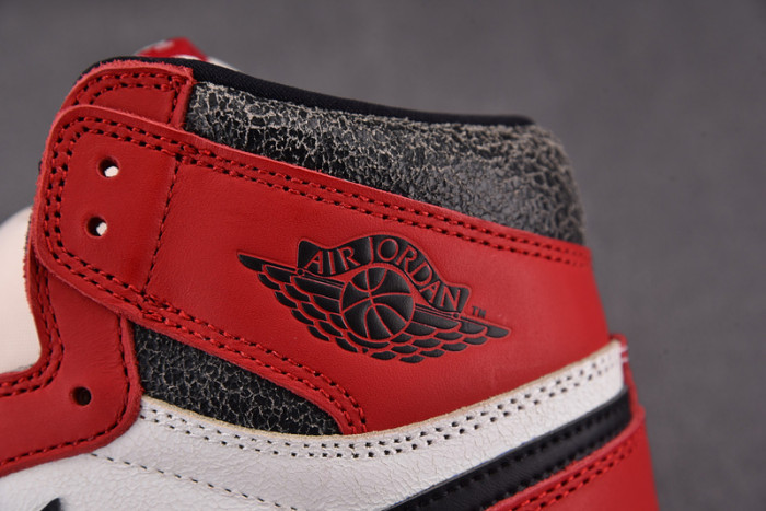 Air Jordan 1 Retro High OG Lost and Found FD1437-612