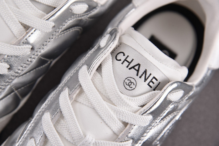Chane* snekaers  C000034
