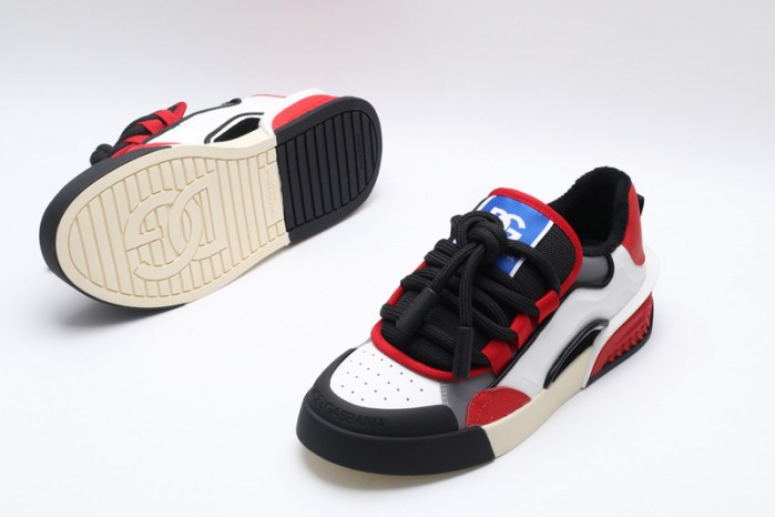 D&G  SNEAKERS DG000020