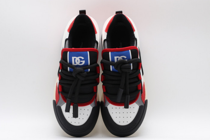 D&G  SNEAKERS DG000020