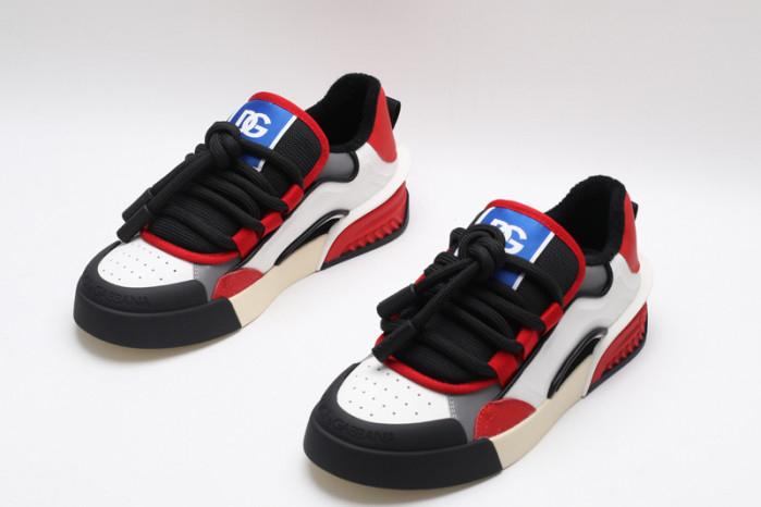 D&G  SNEAKERS DG000020