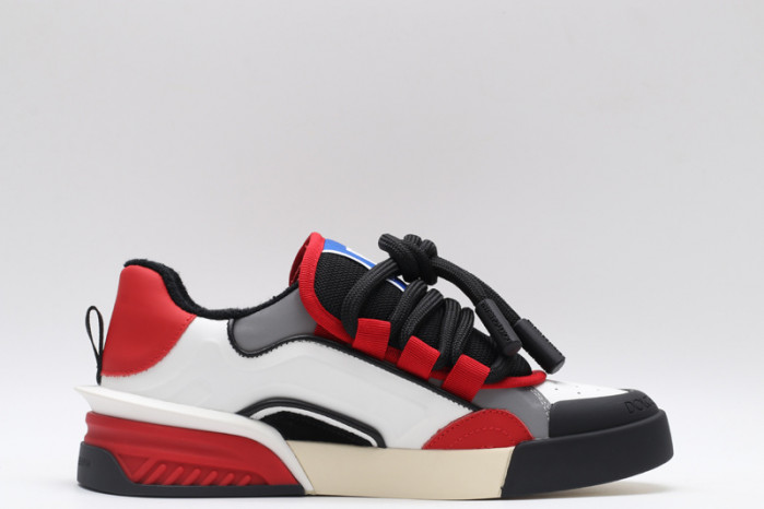 D&G  SNEAKERS DG000020