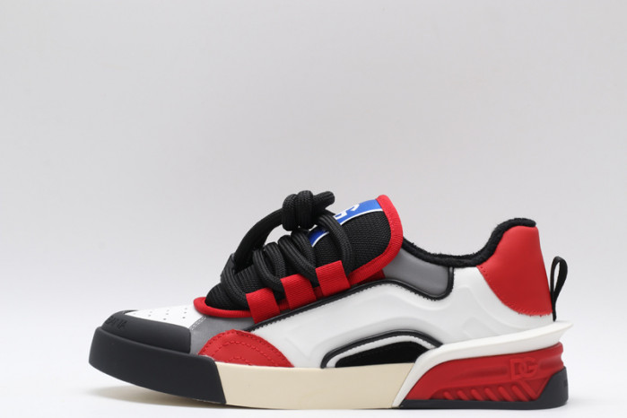 D&G  SNEAKERS DG000020