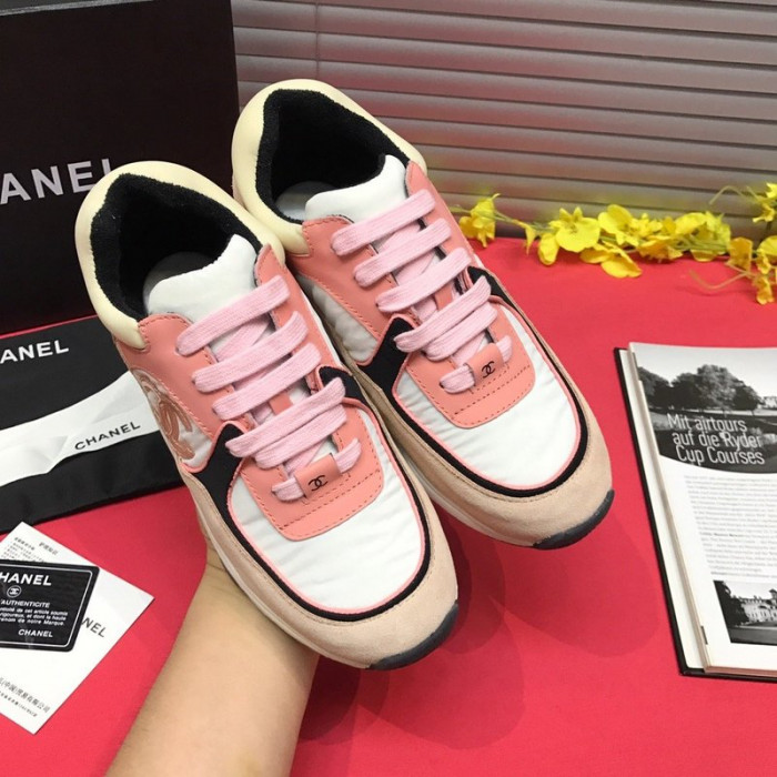Chane* snekaers  C000011