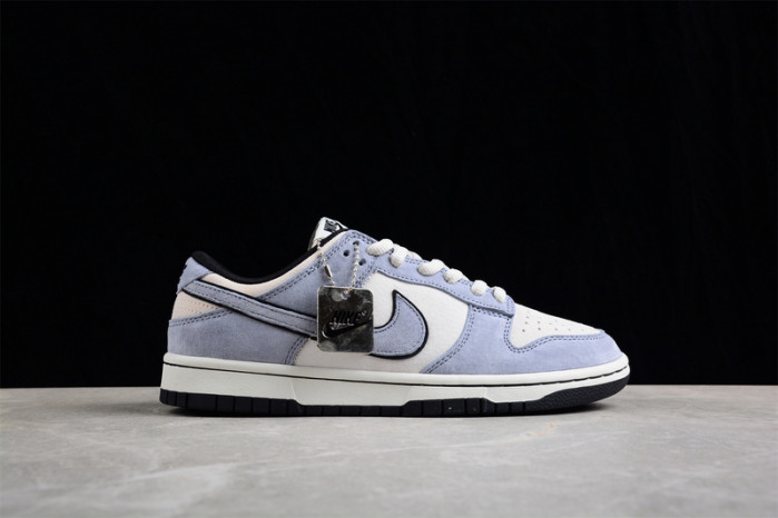 Nike SB Dunk Low "Steamboy OST" LF0039-026