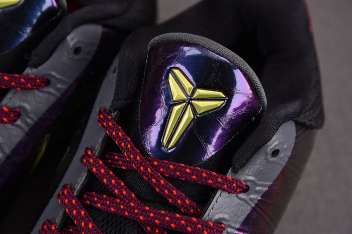 Nike Kobe 5 Protro Chaos GE CD4991-001