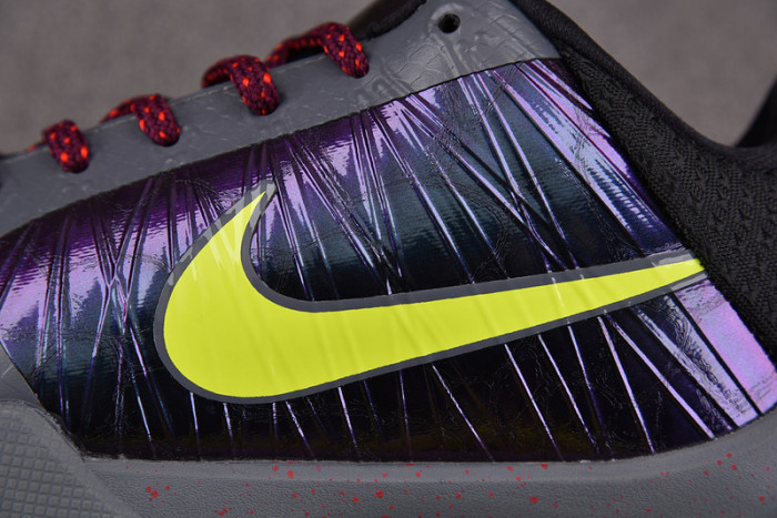 Nike Kobe 5 Protro Chaos GE CD4991-001