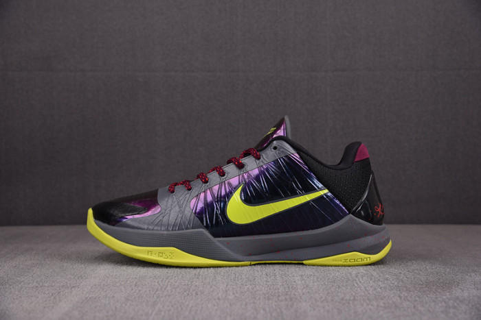 Nike Kobe 5 Protro Chaos GE CD4991-001