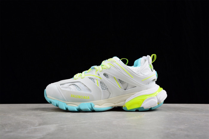 SNEAKER TESS.S.GOMMA 5000090