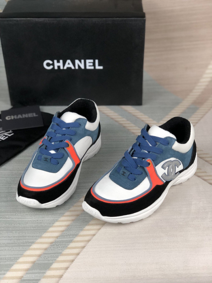 Chane* snekaers  C000012