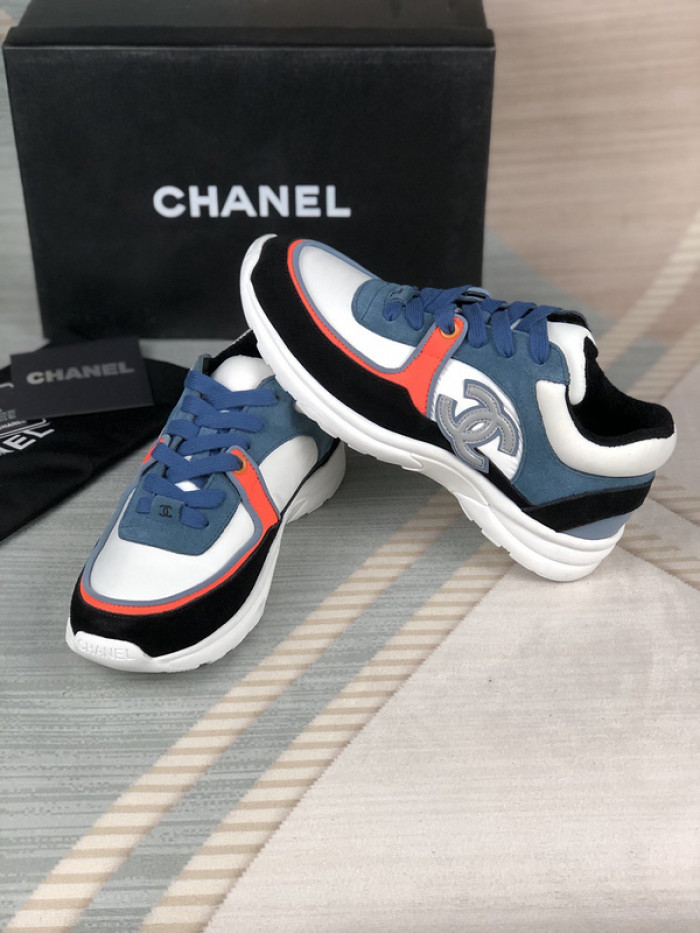 Chane* snekaers  C000012