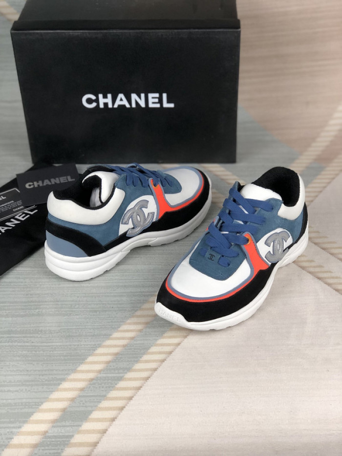 Chane* snekaers  C000012