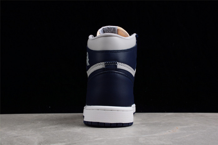 AIR JORDAN 1 RETRO HIGH 85 GEORGETOWN BQ4422-400
