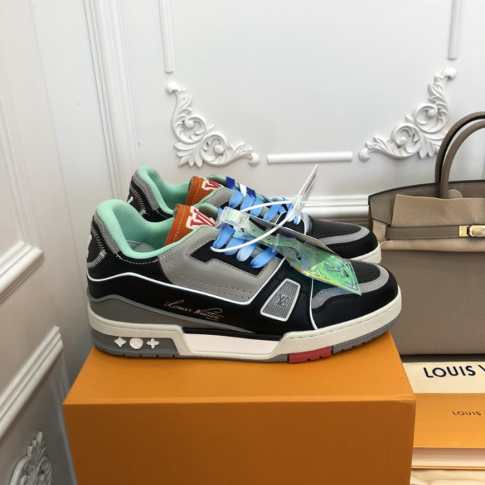 L&V snekaers  L0000045