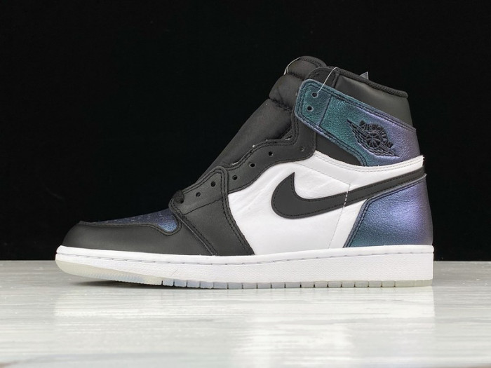 Air Jordan 1 Retro High OG ''All Star Chameleon''  907958-015